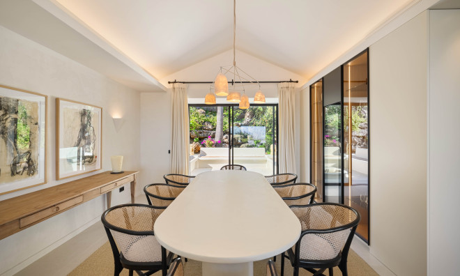 New Build - Villa -
Marbella