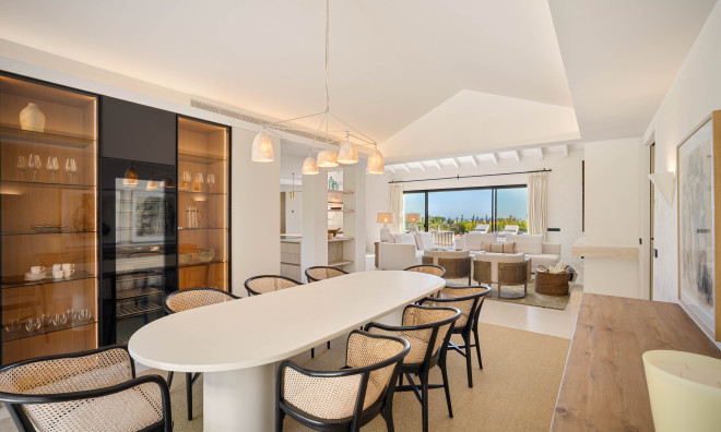 New Build - Villa -
Marbella