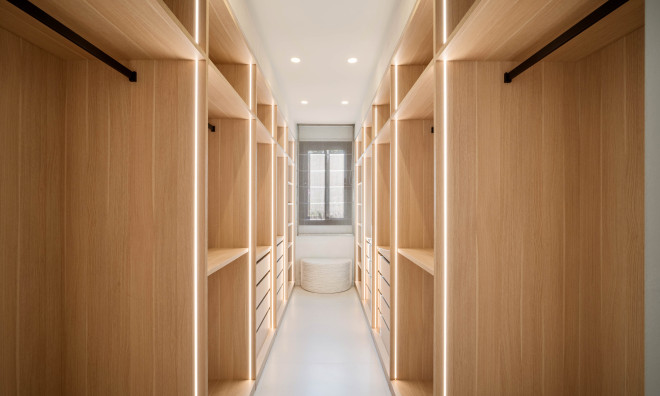 New Build - Villa -
Marbella