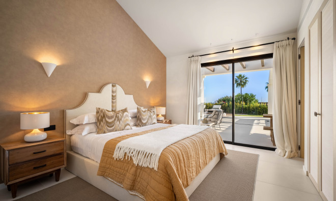 New Build - Villa -
Marbella