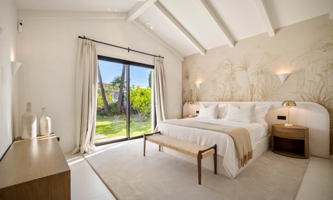 New Build - Villa -
Marbella