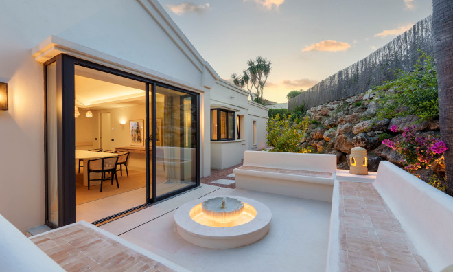 New Build - Villa -
Marbella