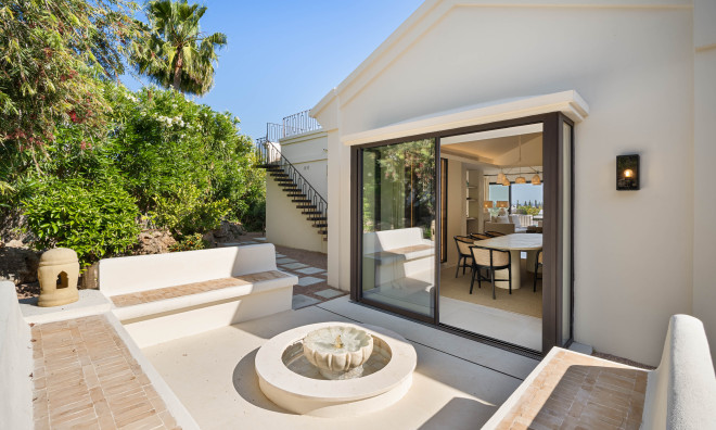 New Build - Villa -
Marbella