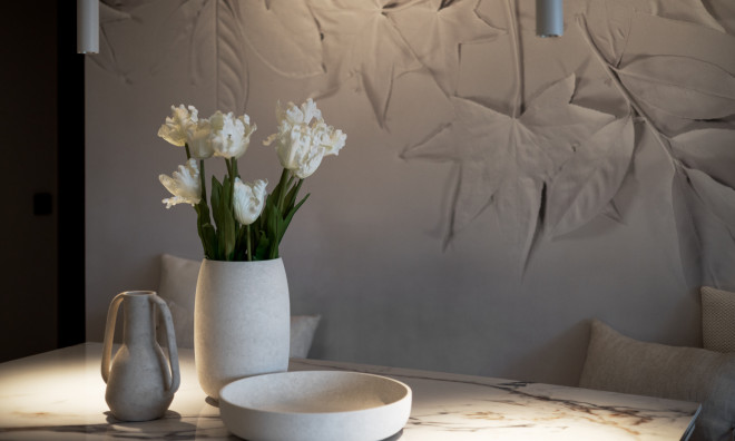 Obra nueva - Ático -
Marbella