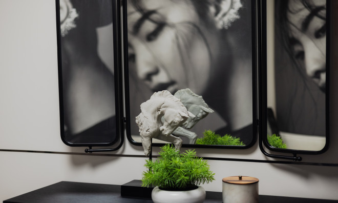 Новое здание - Пентхаус -
Marbella