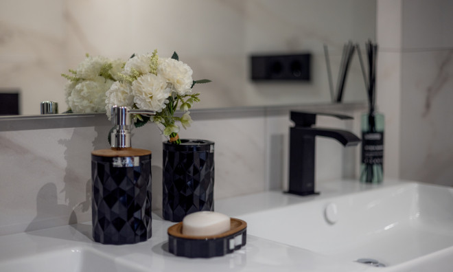 Obra nueva - Apartamento / piso -
Marbella