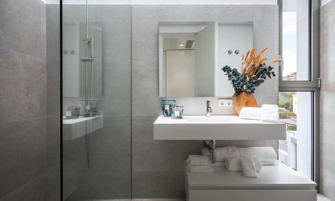 Новое здание - Villa -
El Paraíso