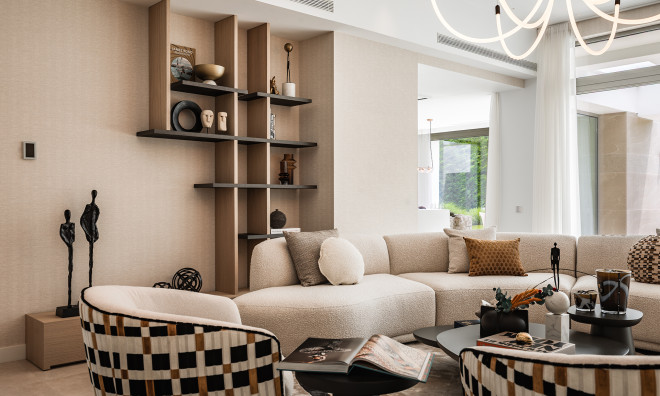 Новое здание - Villa -
El Paraíso