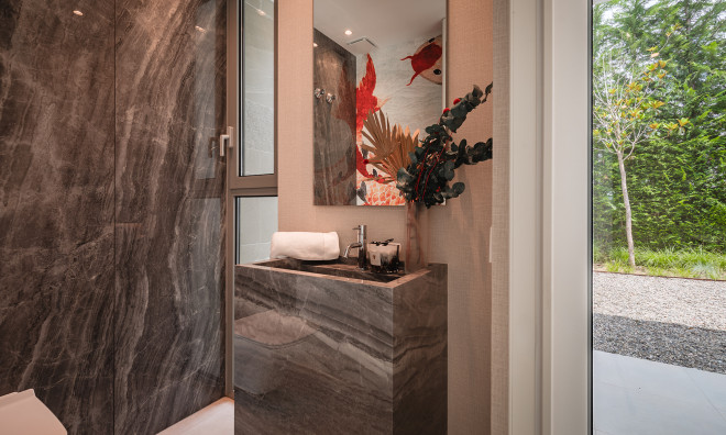 Новое здание - Villa -
El Paraíso