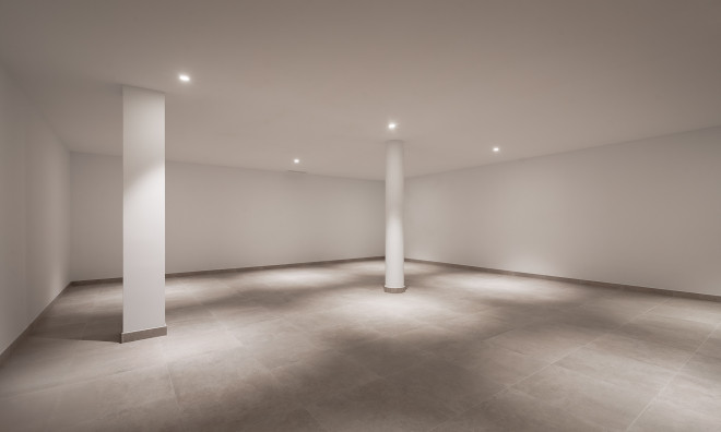 Новое здание - Villa -
El Paraíso