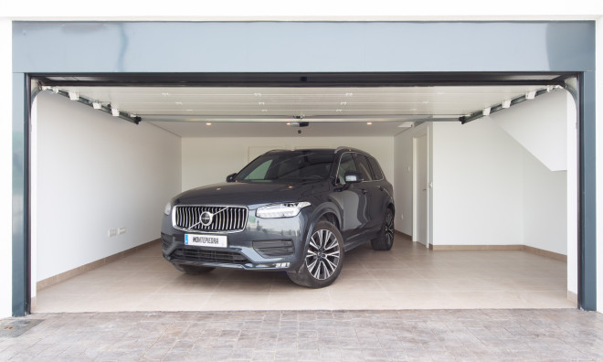 New Build - Villa -
Orihuela Costa