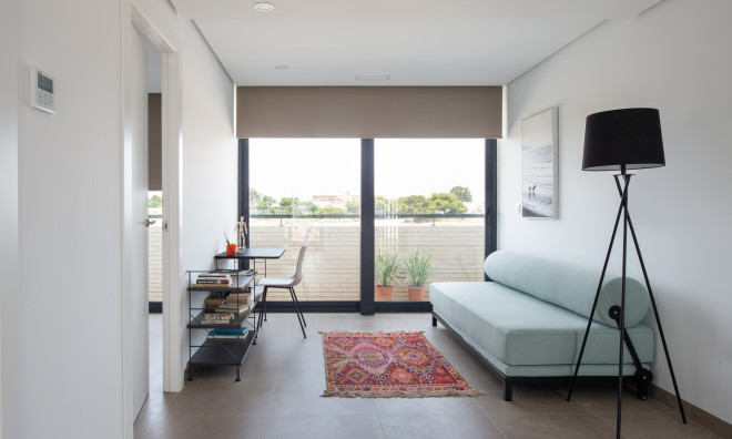 New Build - Villa -
Orihuela Costa