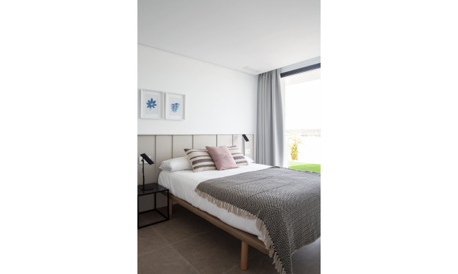 New Build - Villa -
Orihuela Costa