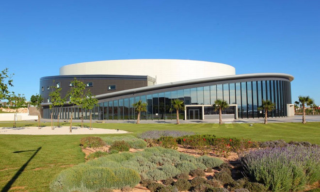 Nybyggnation - Villa -
Orihuela Costa