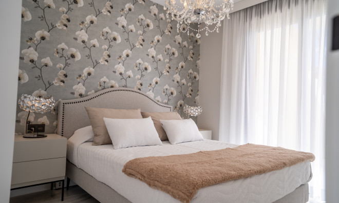 New Build - Bungalow -
Pilar de la Horadada