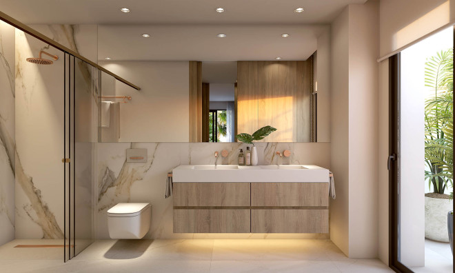 New Build - Townhouse -
Algorfa