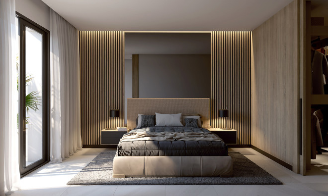 New Build - Townhouse -
Algorfa