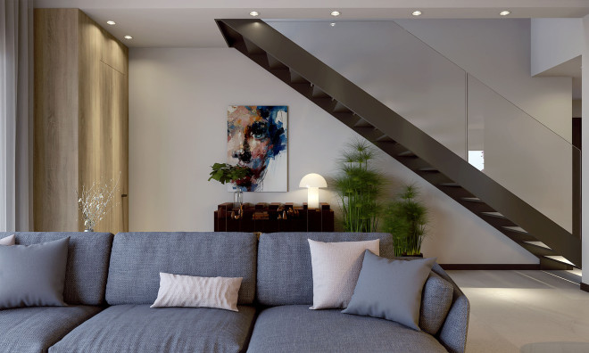 New Build - Townhouse -
Algorfa