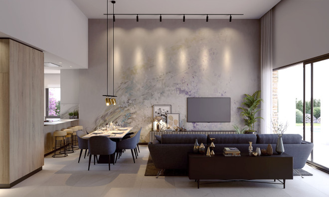 New Build - Townhouse -
Algorfa