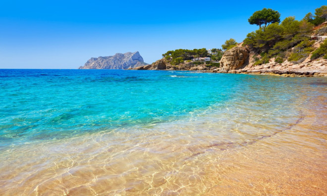 New Build - Townhouse -
Algorfa