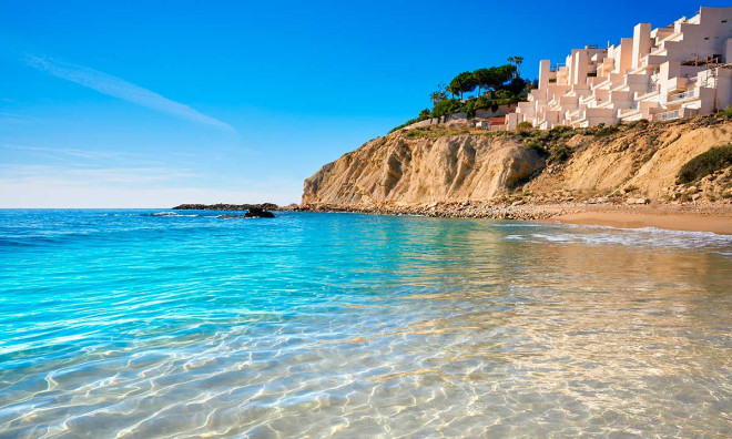 New Build - Townhouse -
Algorfa