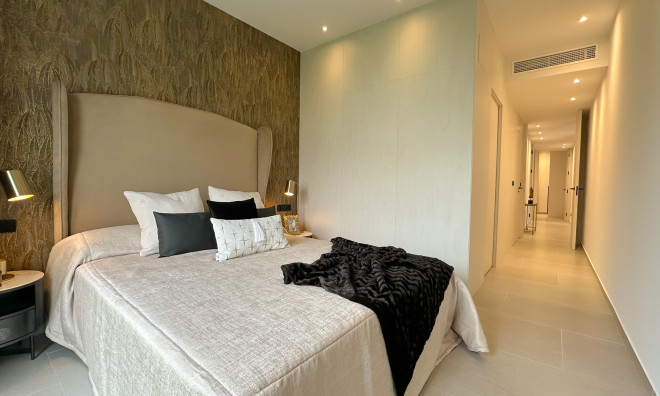 New Build - Townhouse -
Algorfa