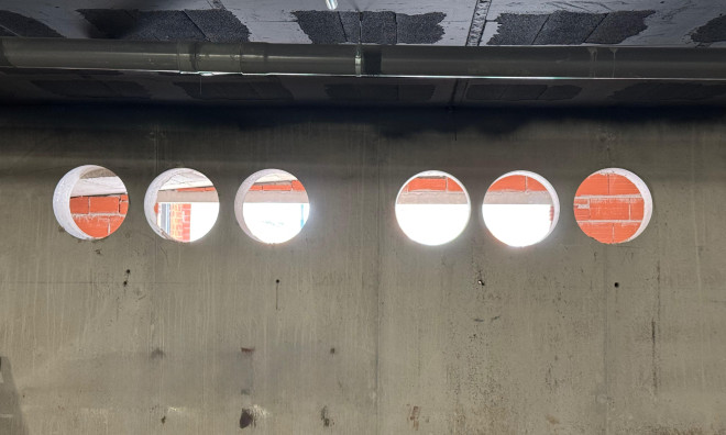 Nouvelle construction - Appartement -
Finestrat