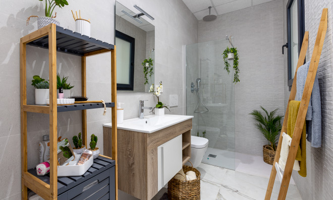 Obra nueva - Ático -
Guardamar del Segura