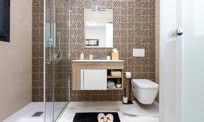 Obra nueva - Ático -
Guardamar del Segura