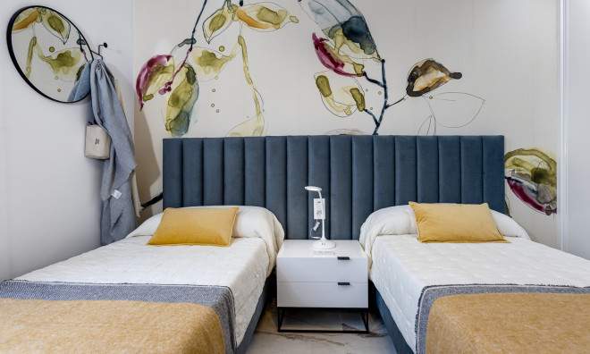 Obra nueva - Ático -
Guardamar del Segura