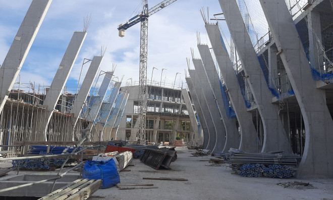 Nouvelle construction - Appartement -
Alfaz del Pi