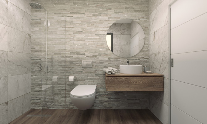 Nouvelle construction - Maison de ville -
Finestrat