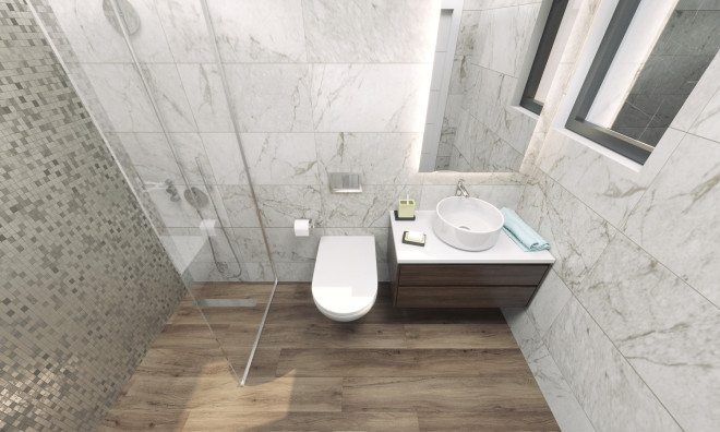 New Build - Townhouse -
Finestrat