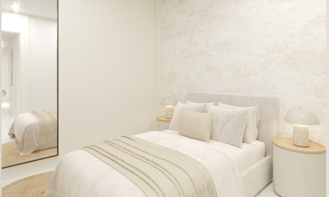 Nouvelle construction - Villa / Jumelée -
Dolores