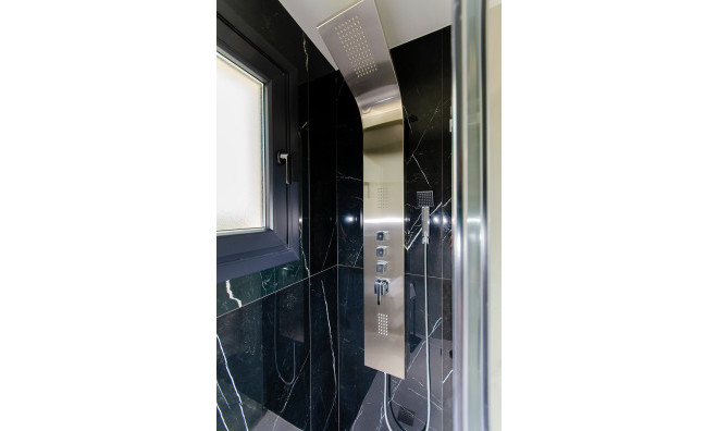 Новое здание - Таунхаус -
Orihuela Costa