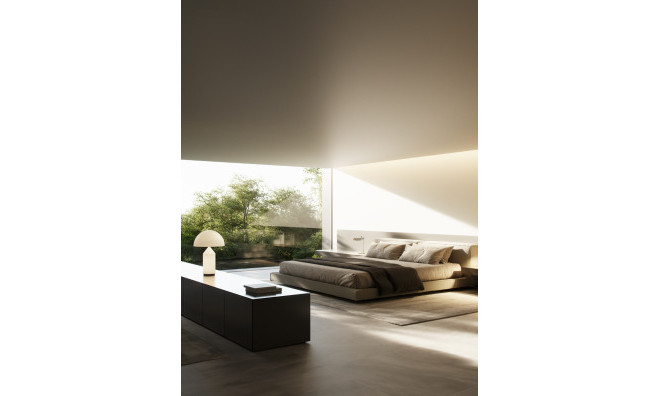 Obra nueva - Villa -
San Roque