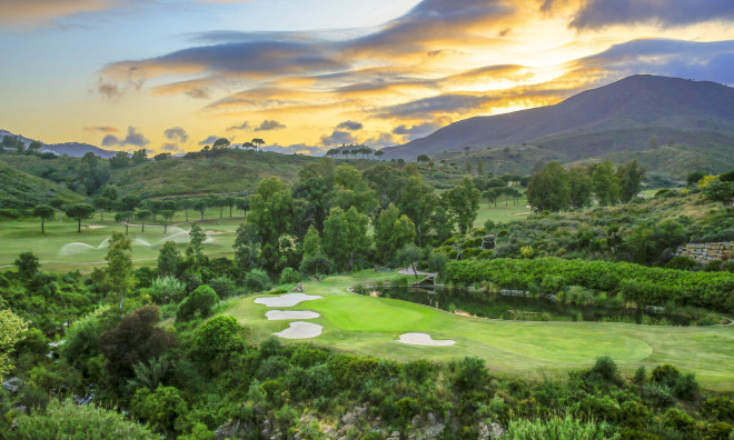 New Build - Apartment / flat -
Mijas