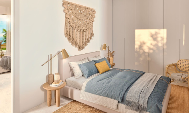 Nouvelle construction - Villa -
Fuengirola