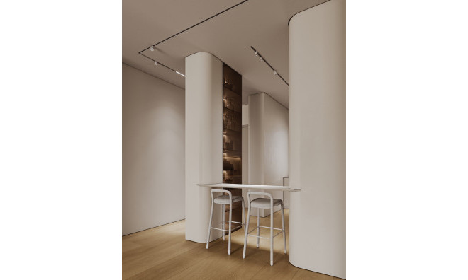 Nieuwbouw Woningen - Appartement / flat -
Las Lagunas de Mijas