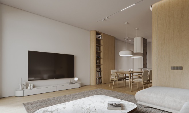 Nieuwbouw Woningen - Appartement / flat -
Las Lagunas de Mijas