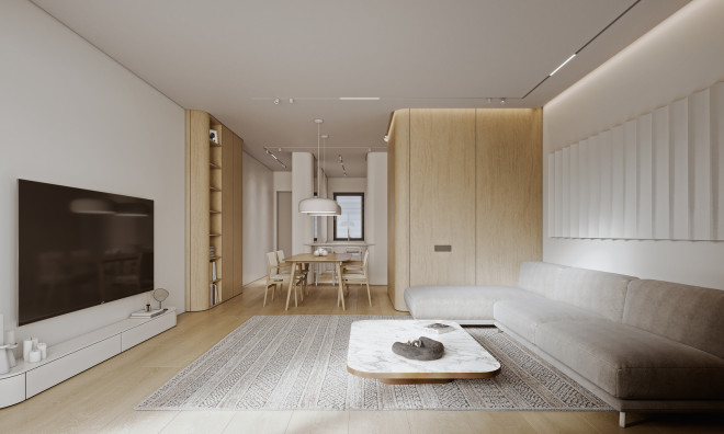 Nieuwbouw Woningen - Appartement / flat -
Las Lagunas de Mijas