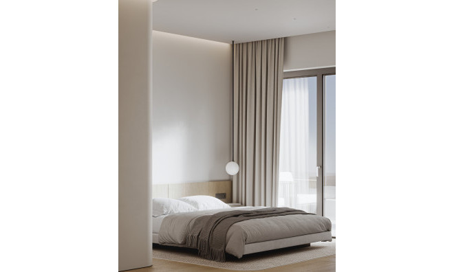 Nieuwbouw Woningen - Appartement / flat -
Las Lagunas de Mijas