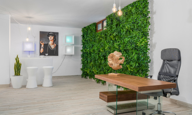 Nieuwbouw Woningen - Herenhuis -
Vera