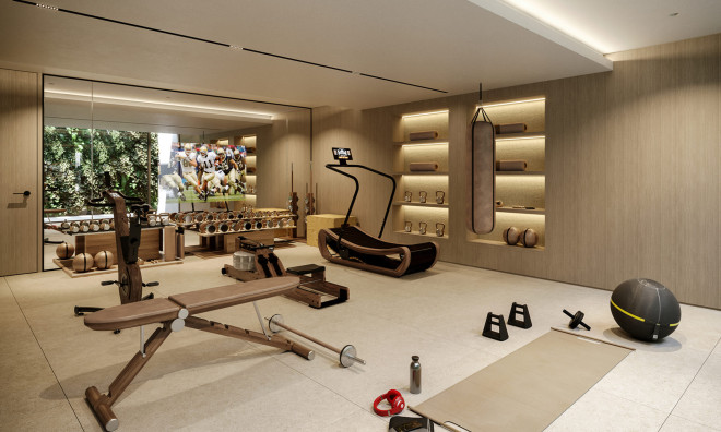 New Build - Apartment / flat -
Buenas Noches