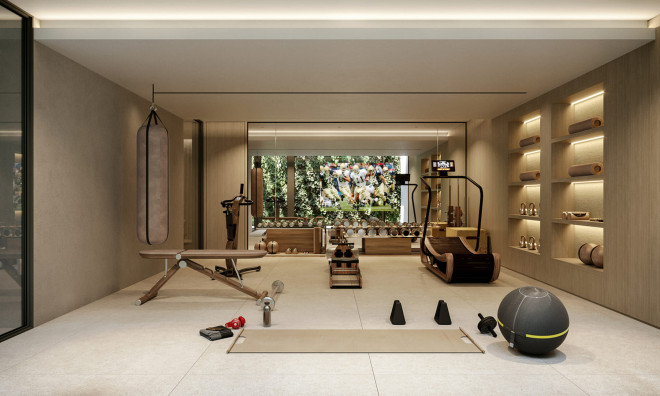 New Build - Apartment / flat -
Buenas Noches