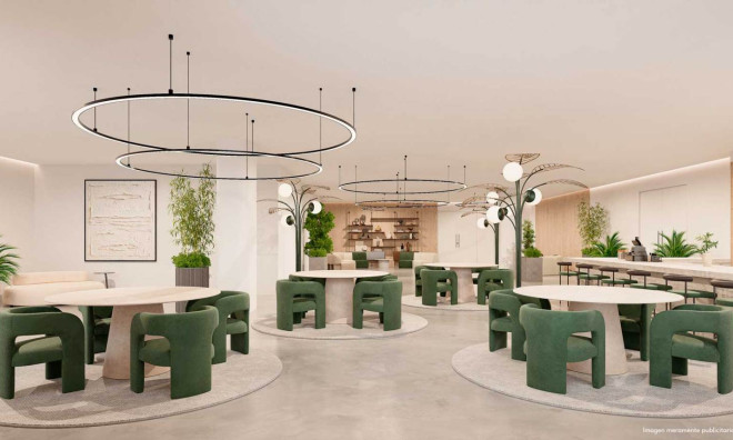 Nieuwbouw Woningen - Penthouse -
Fuengirola