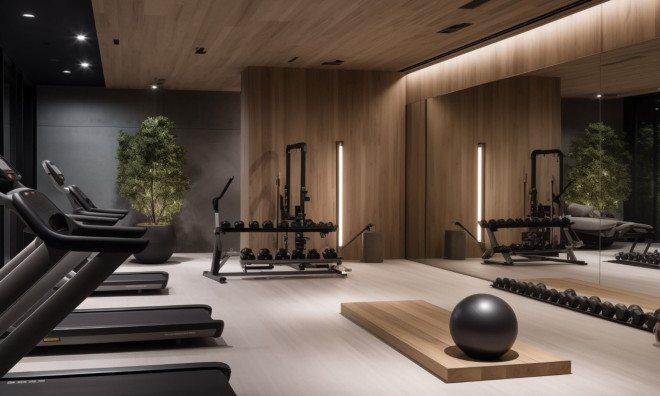 Nybyggnation - Villa -
Las Lagunas de Mijas