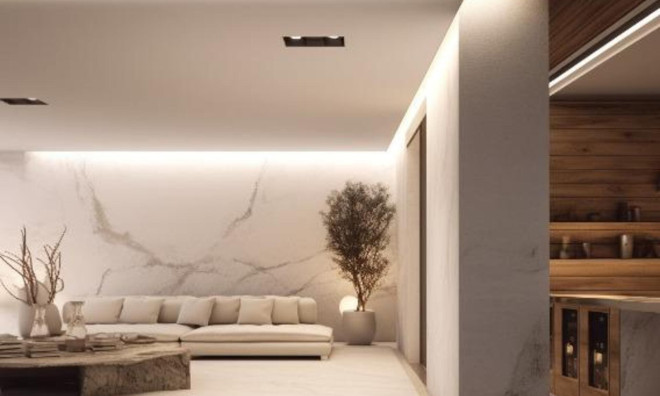 Nybyggnation - Villa -
Las Lagunas de Mijas