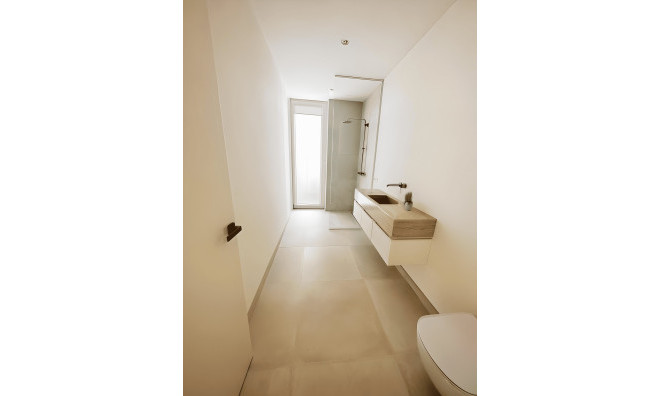 Nybyggnation - Villa -
Las Lagunas de Mijas