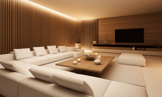 Nybyggnation - Villa -
Las Lagunas de Mijas